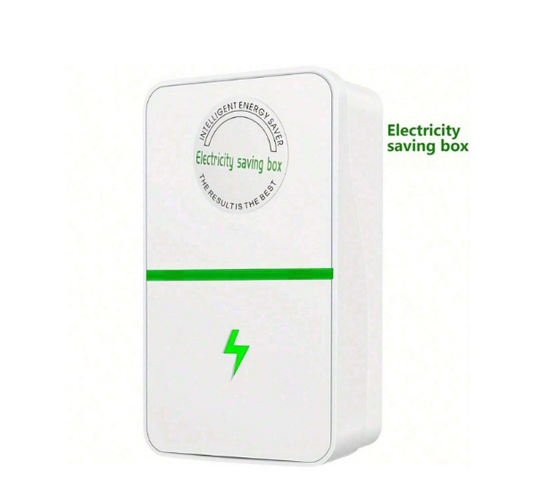 Energy Saving Box